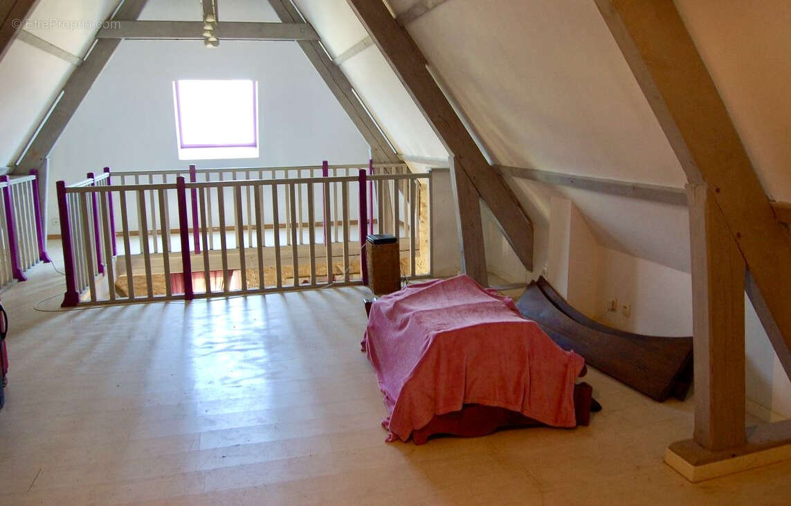 Maison en pierre rénovée accès de plain pied -  piscine   Calès 46350 - photo 12