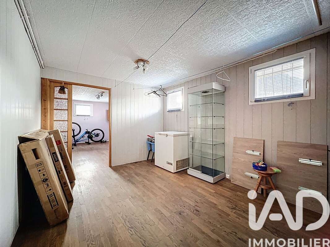 Photo 9 - Maison à LA MOUILLE