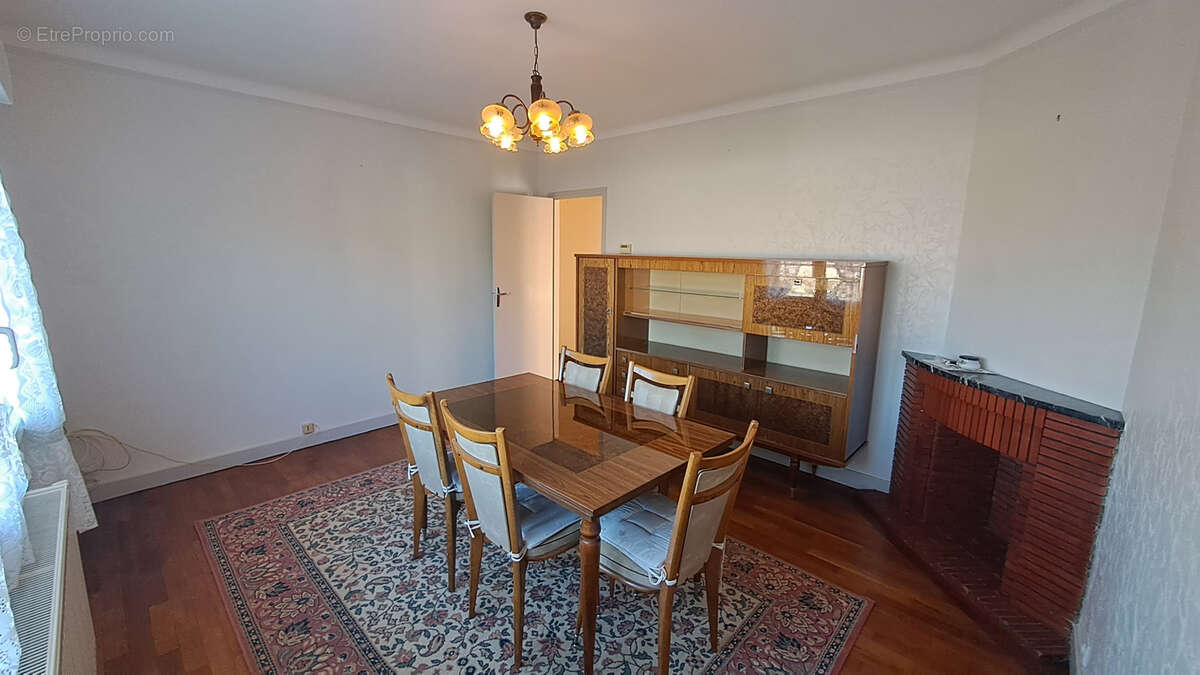 Maison à VILLENEUVE-SUR-LOT