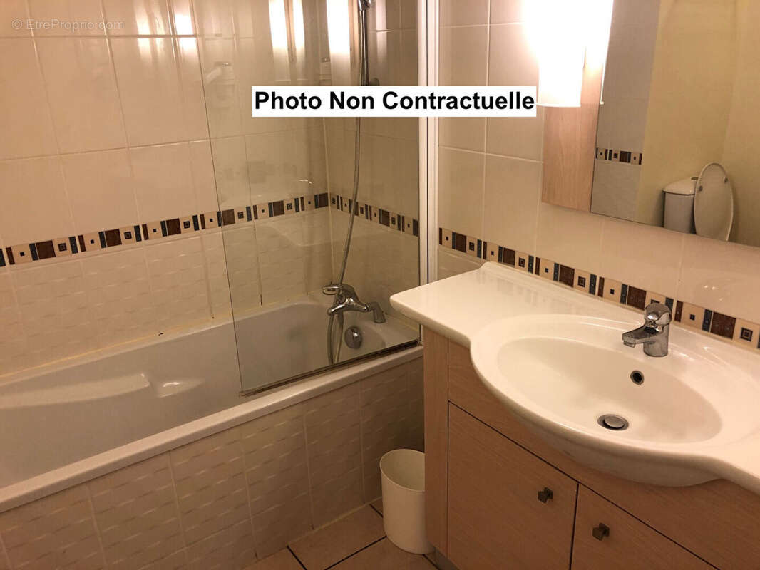 Appartement à DIVONNE-LES-BAINS