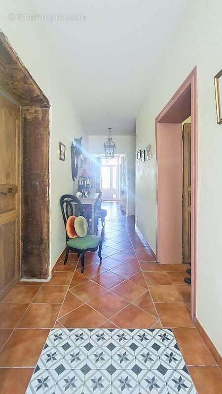 Ancien presbytère de caractère entièrement rénové de 198 m² habitables avec jardin à Labastide-d'Armagnac** - photo 13