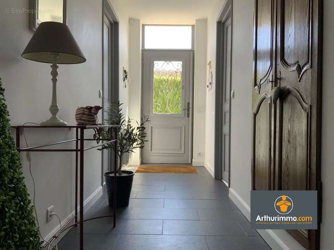 Belle maison familiale à Villeneuve-sur-Aisne - photo 6