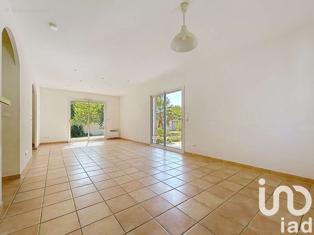 Photo 6 - Maison à COLOMBIERS