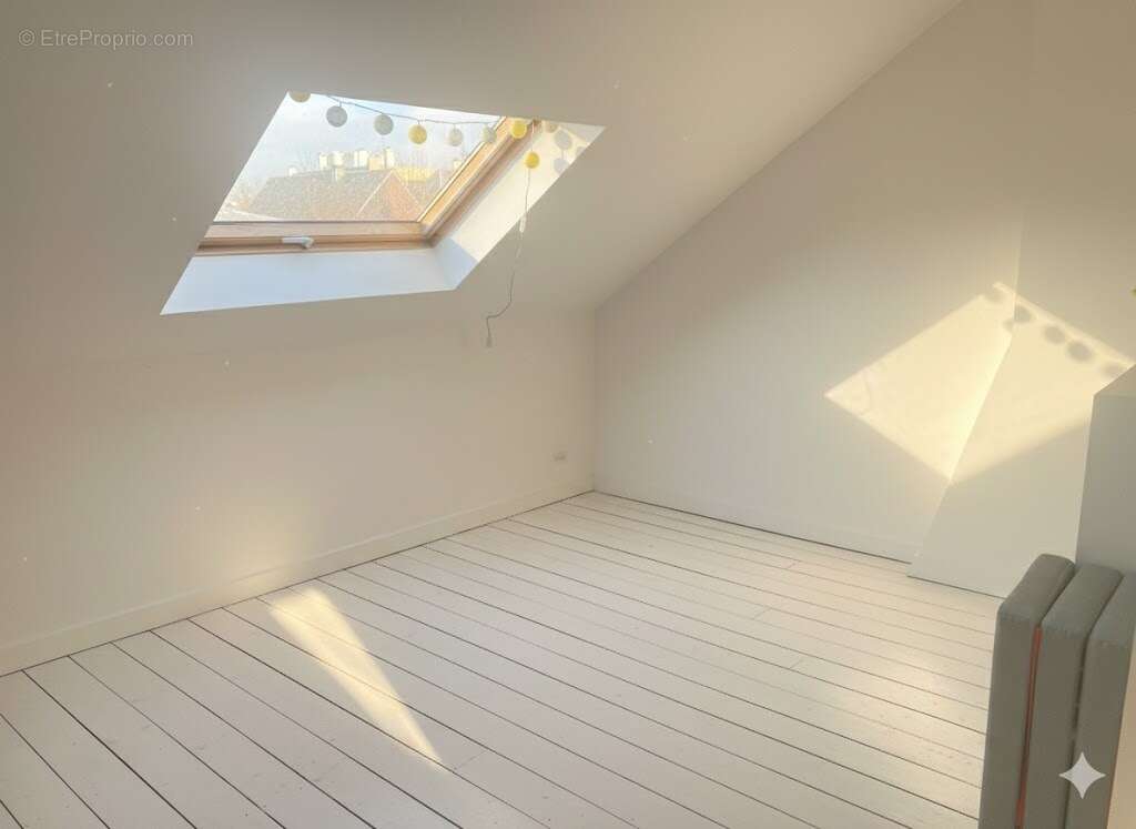 Maison à AMIENS