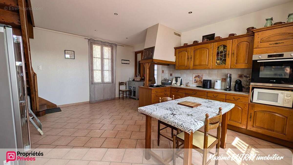 Maison 5 pièces 153m² - photo 6