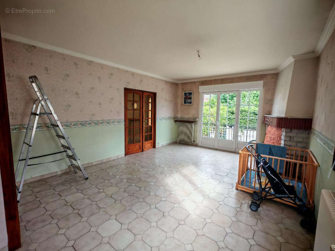 Maison Sartrouville 6 pièce(s)-723 m² de terrain - photo 8