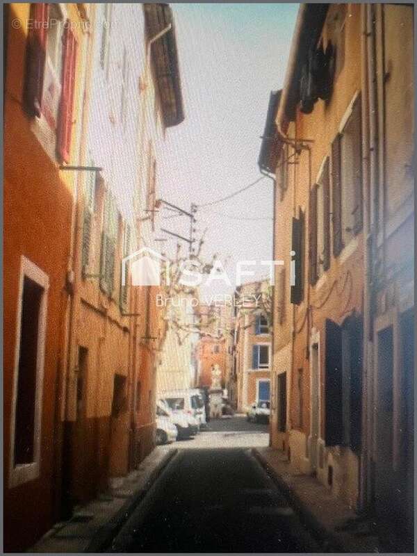 Photo 4 - Appartement à AUBAGNE