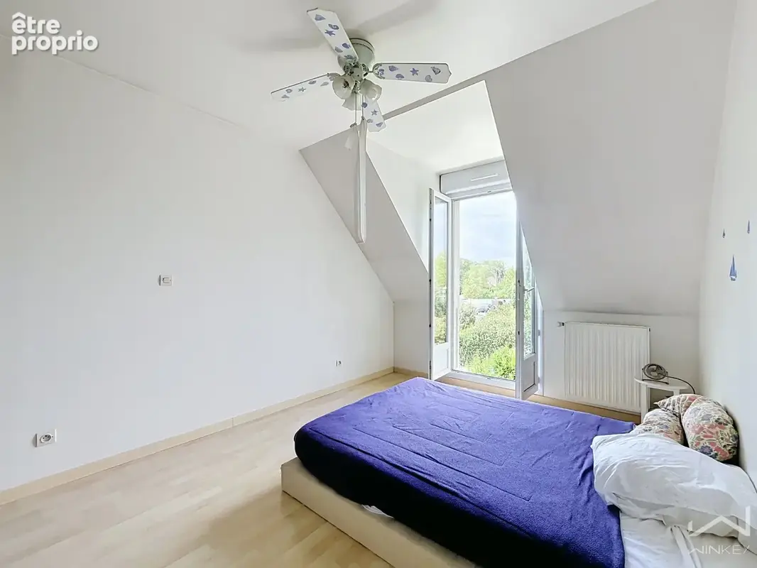 À Écharcon, cette maison à tout pour plaire ! - photo 10