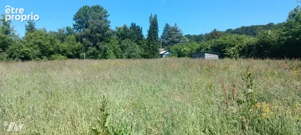 Terrain 2 100 m² à vendre à Tourville-En-Auge (14130) - photo 2