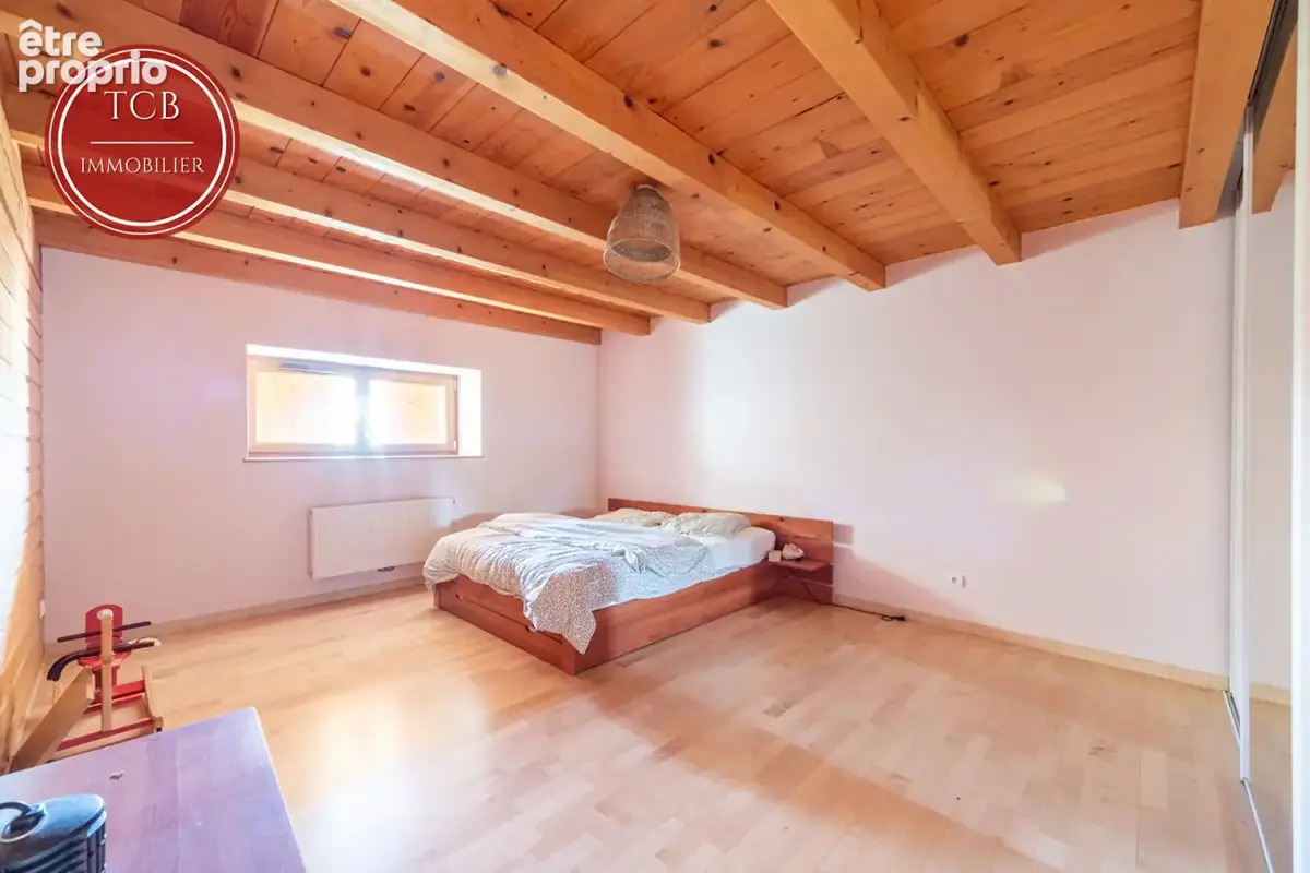 Maison  8 pièce(s) 226 m² Aspach-Michelbach - photo 10