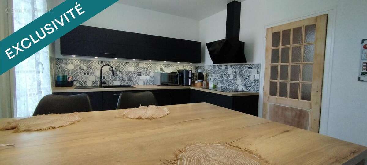 Photo 5 - Maison à CEZY