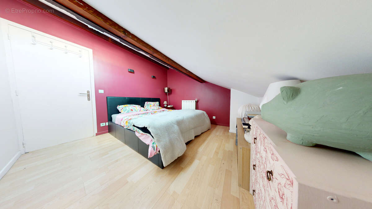 Maison à HOUILLES