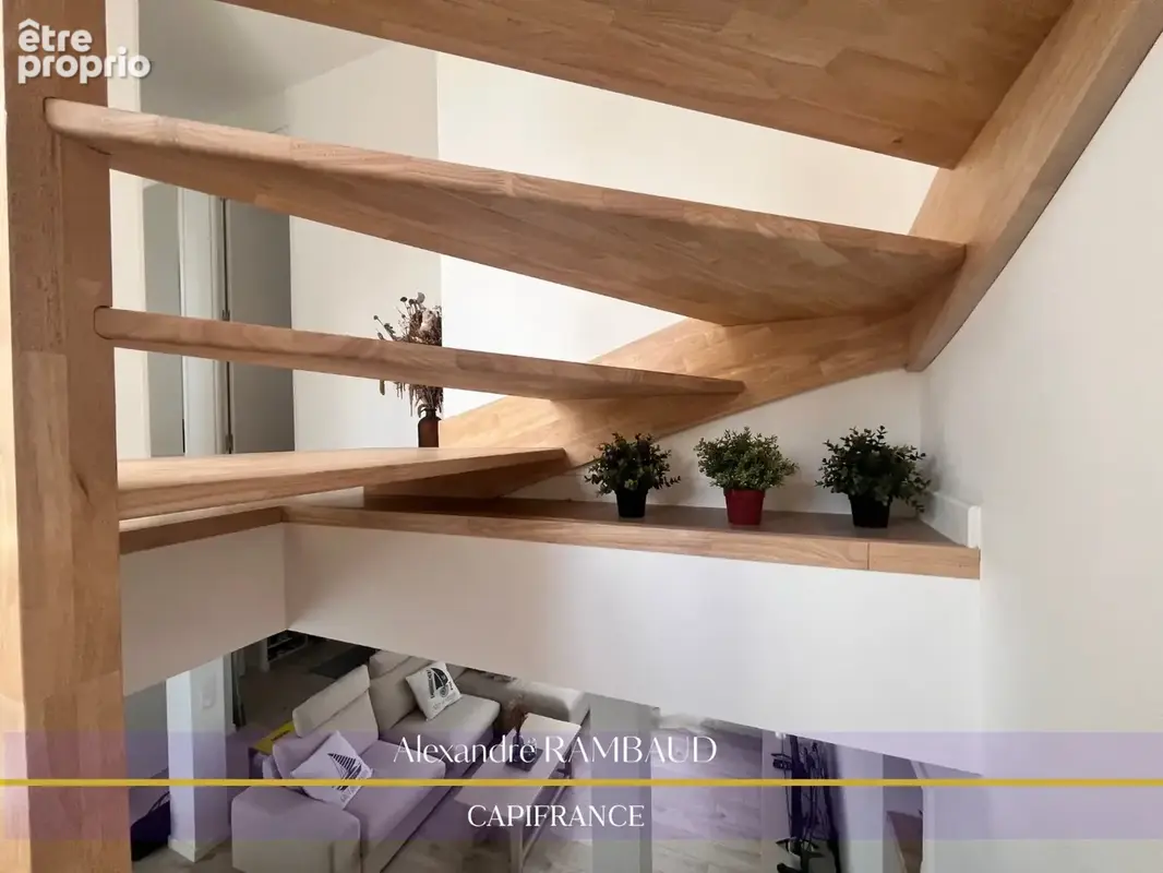 Maison à vendre 5 pièces CHATILLON EN VENDELAIS (35) - photo 5
