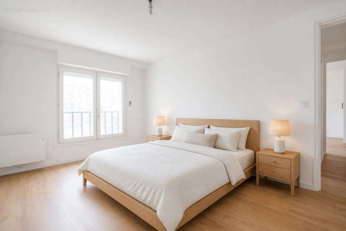 Charmante maison de 170 m² à Pantin - photo 7
