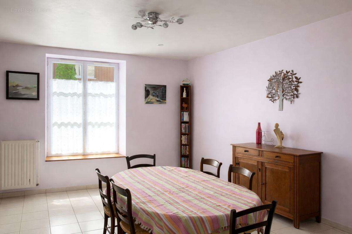 Appartement à ETAMPES