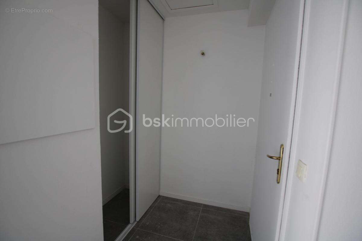 Appartement à MELUN