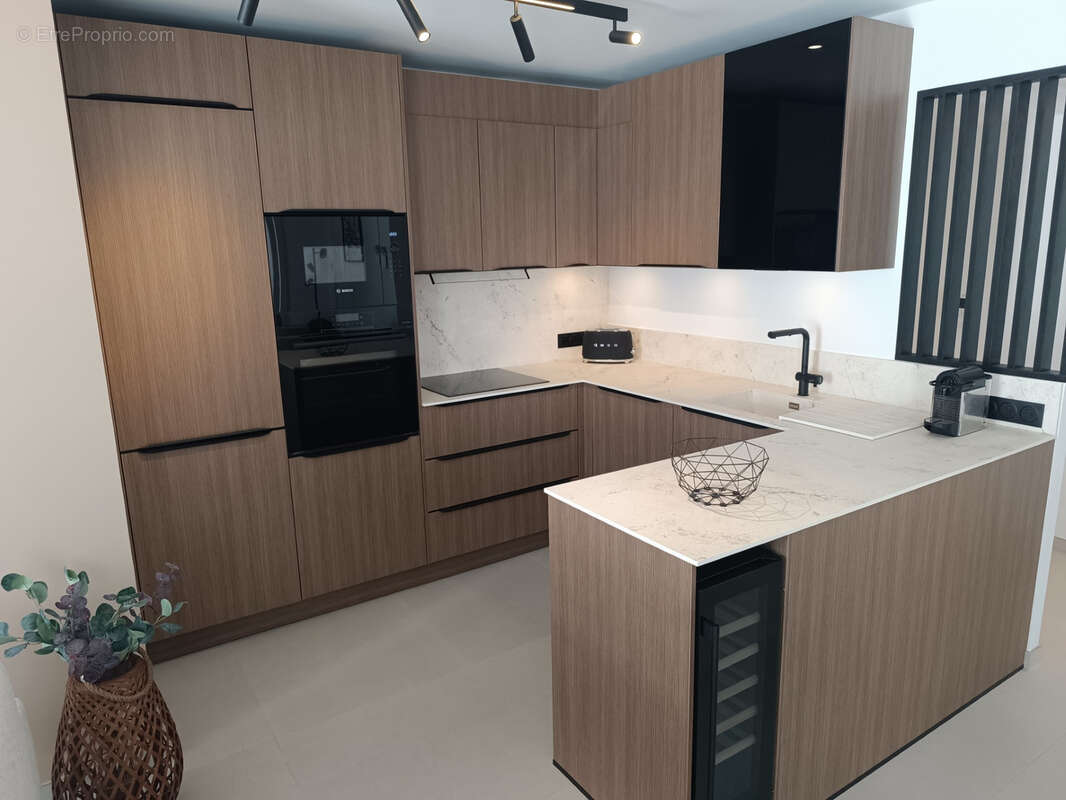 Appartement à FREJUS