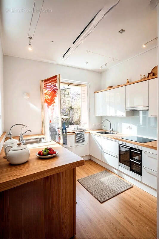 Appartement à NEVERS