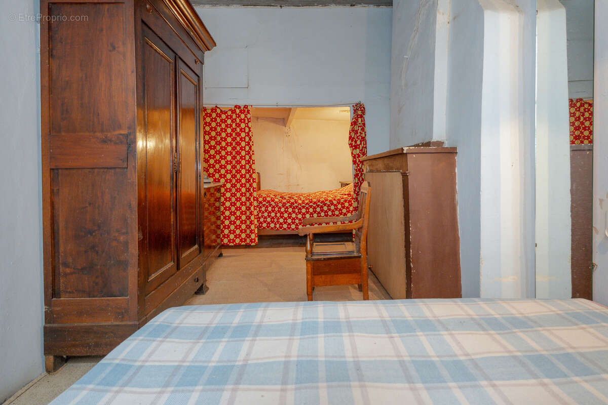 Maison à RIEUX-MINERVOIS