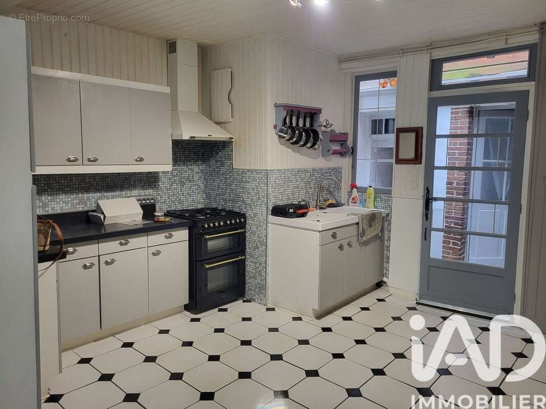 Maison 170 m² à Sille-Le-Guillaume  - photo 5
