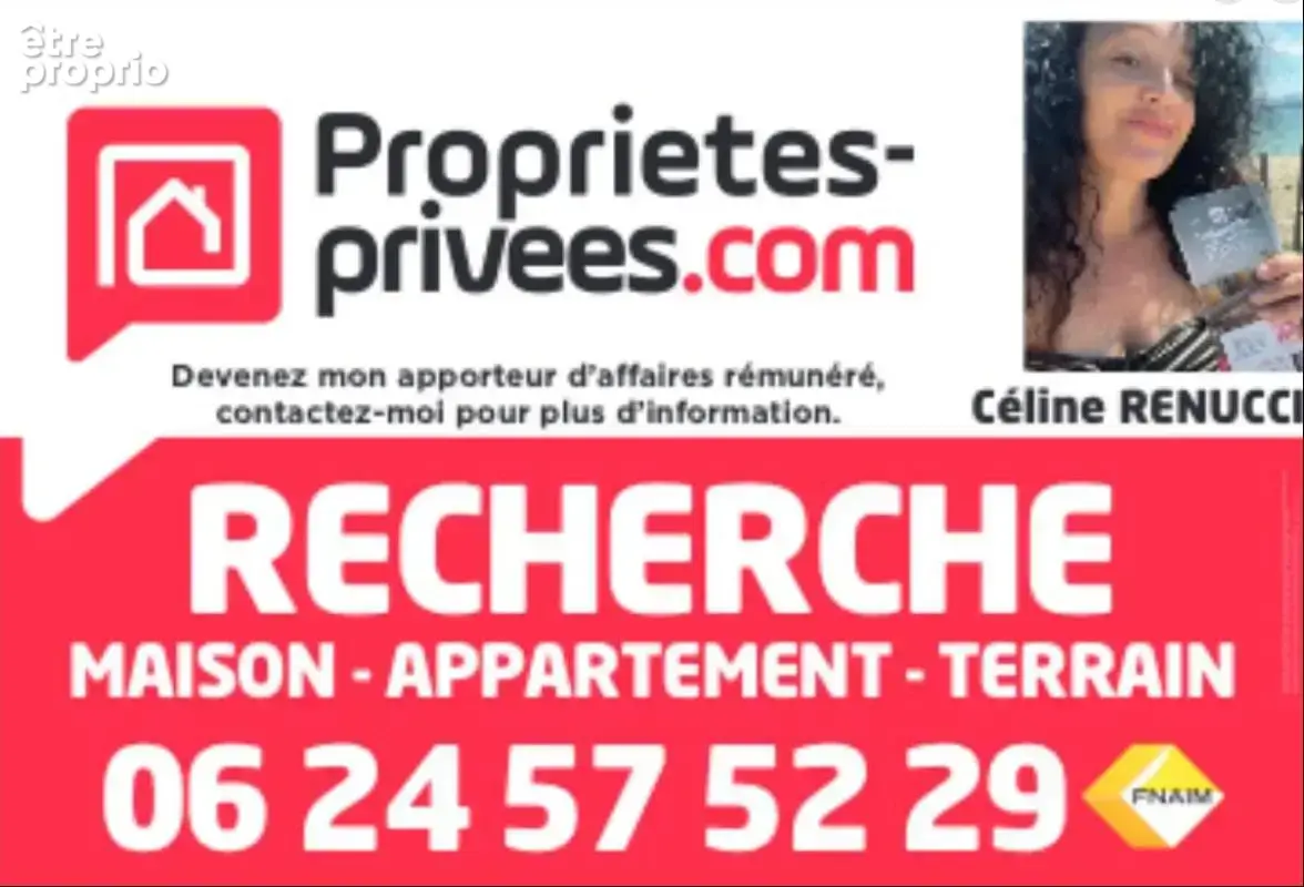 Maison totalement rénovée de 100 m² à Sari d'Orcino - photo 17