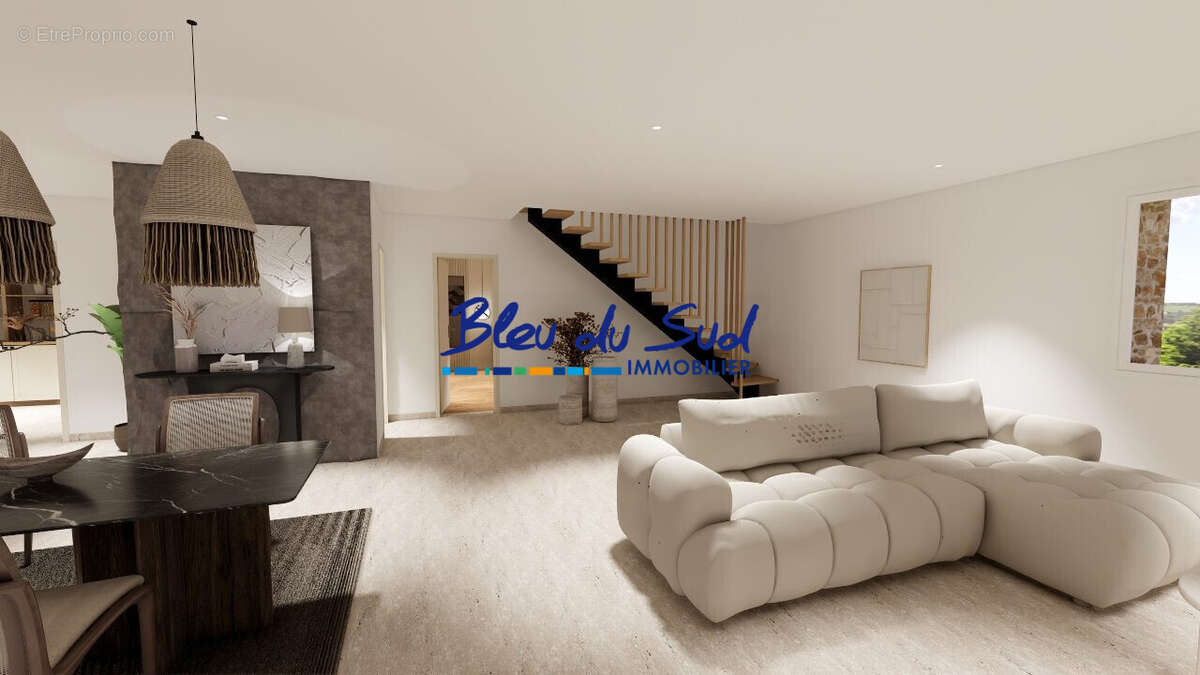 Maison à VERNET-LES-BAINS