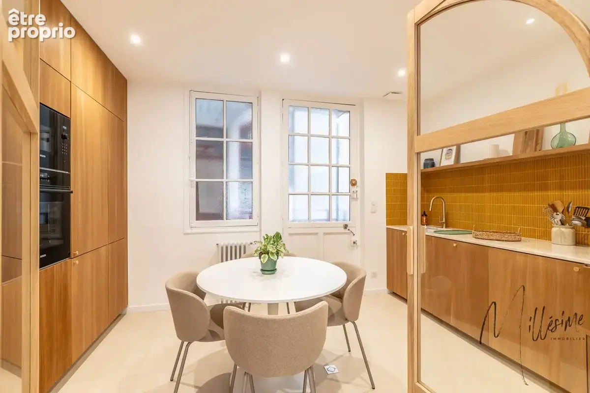 Appartement 4 pièces 96 m² à vendre à Biarritz (64200) - photo 6