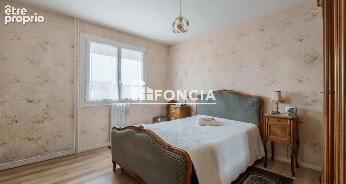 SPECIAL INVESTISSEURS ! Quartier Eiffel, à 2 pas du jardin du château de Larrey, agréable et spacieux T4bis - photo 7