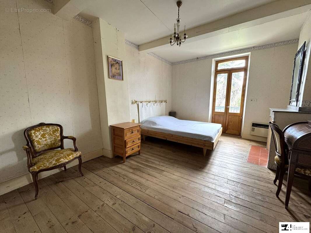 Maison à LE PLAN
