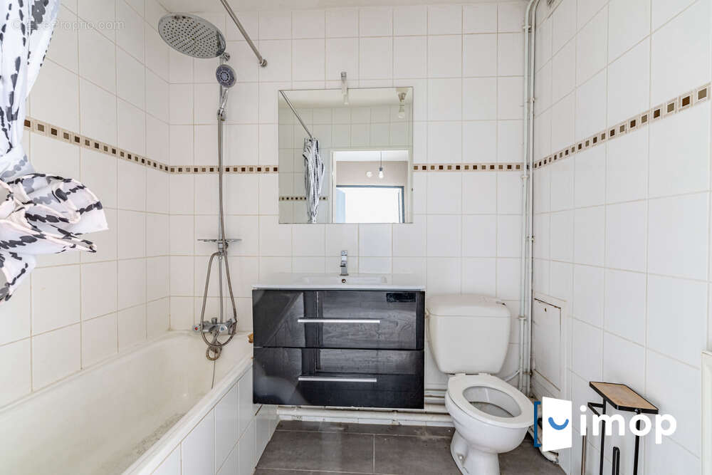 Appartement à CHAMPS-SUR-MARNE