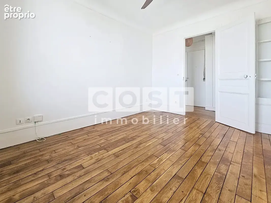 Appartement 3 pièces 51 m² à vendre à Asnieres-Sur-Seine (92600) - photo 5