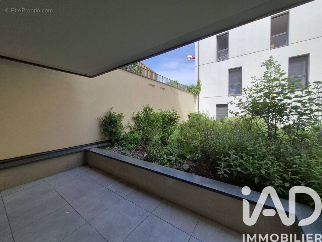 Photo 1 - Appartement à MONTPELLIER