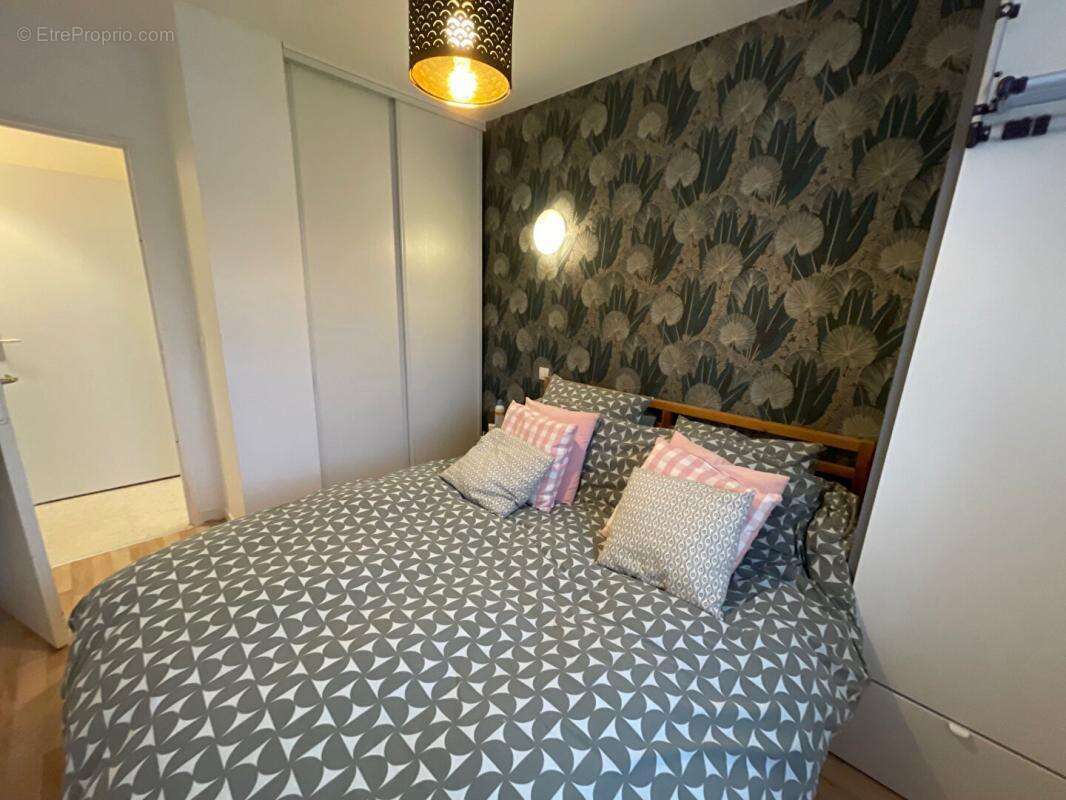 Appartement à SAINT-ARNOULT