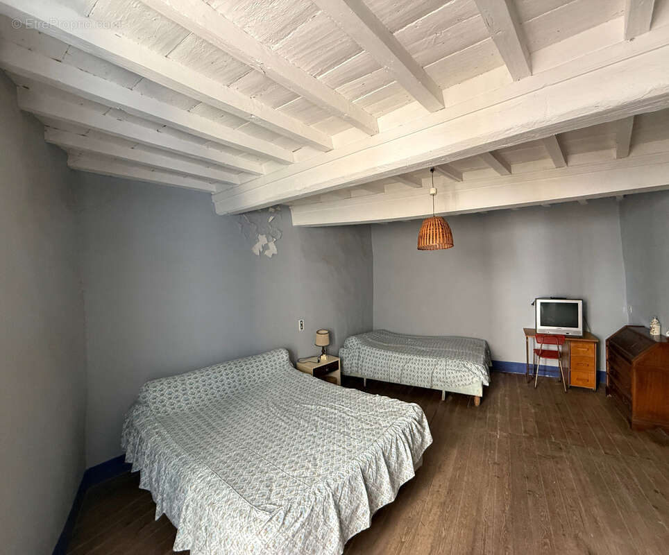 Maison à LAURE-MINERVOIS