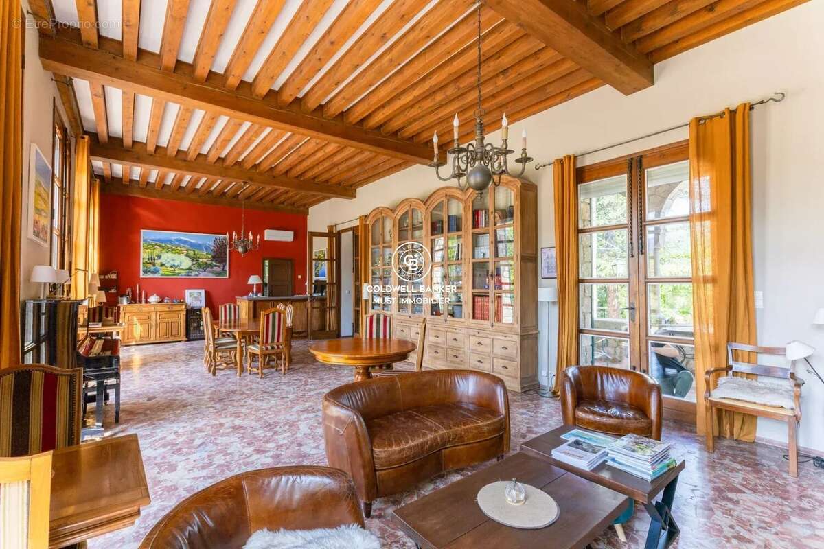 Maison à PRADES