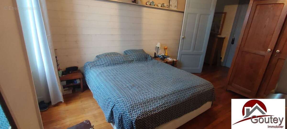 Maison 134 m² à Roanne  - photo 7