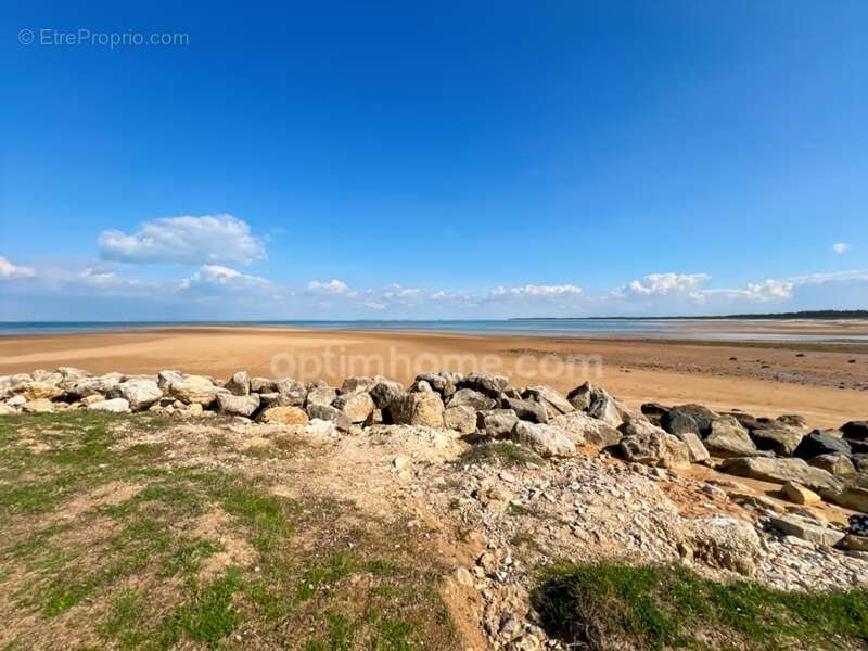 Maison à SAINT-GEORGES-D'OLERON