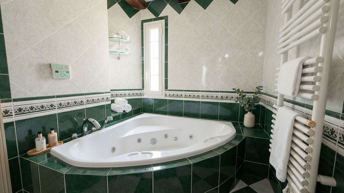 Maison à SAINT-AVERTIN