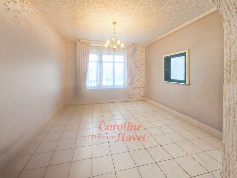 Maison à HAZEBROUCK