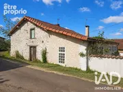Photo 1 - Maison à ALLOUE