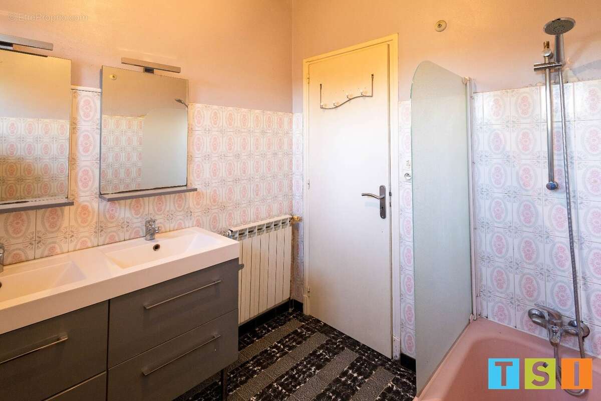 Maison à MARTRES-TOLOSANE