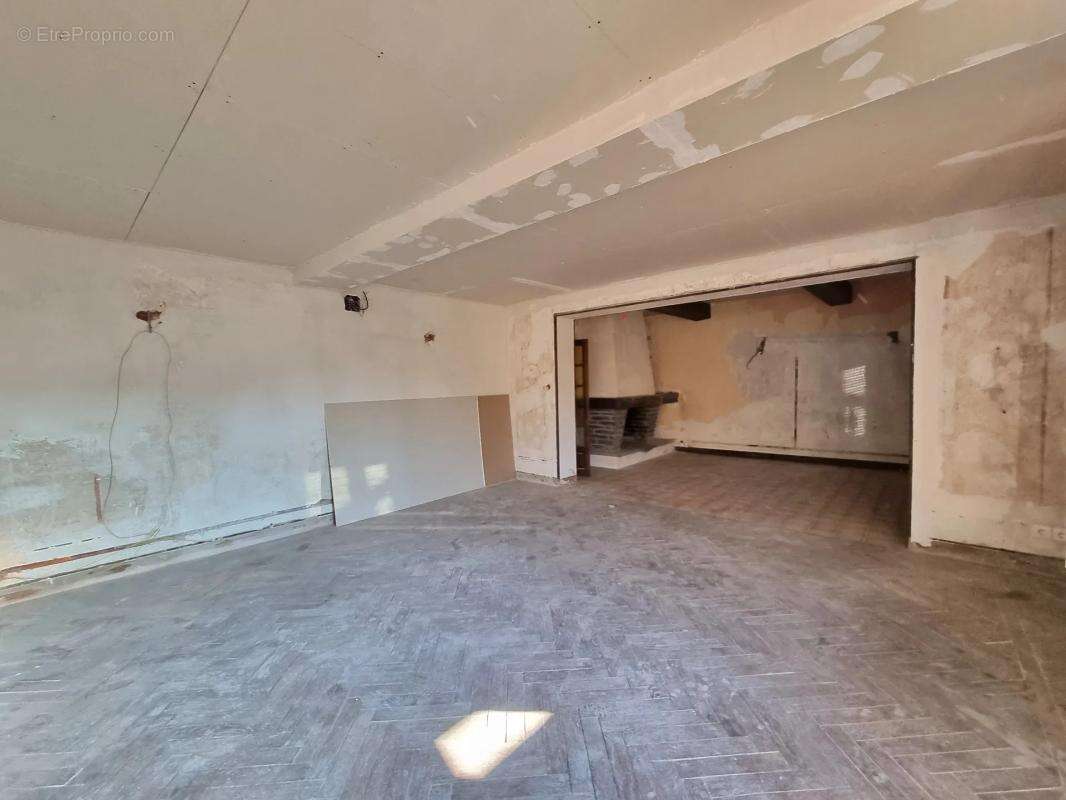 Maison à SAINT-MICHEL