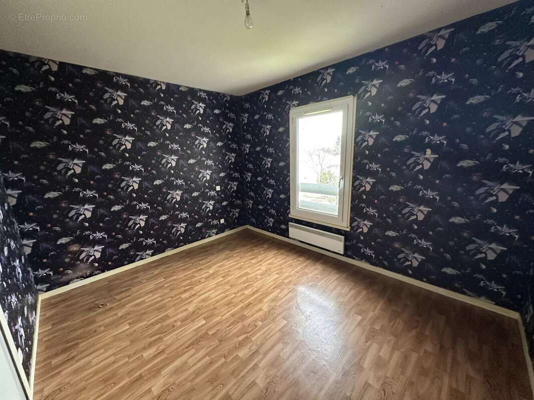 Maison à SAINT-CIERS-SUR-GIRONDE