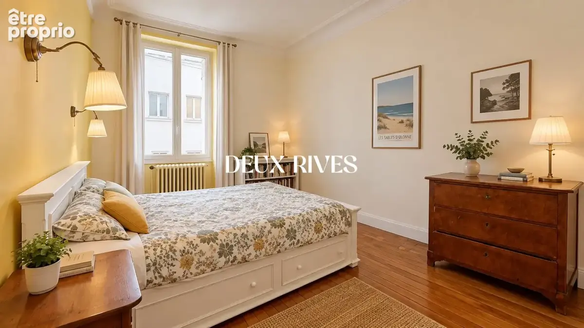 Maison 6 pièces 150 m² à vendre à Nantes (44000) - photo 3