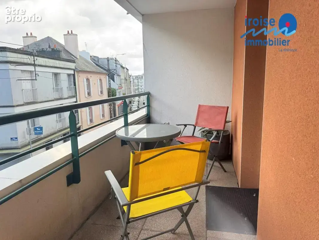 Appartement t3 parfait etat - photo 2