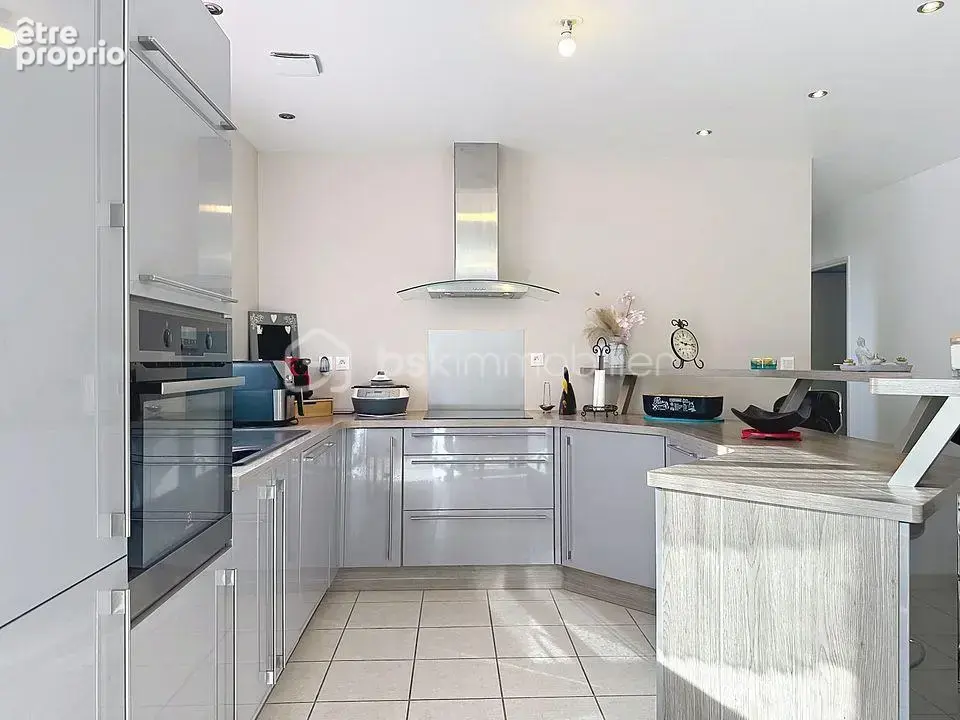 Maison de plain pied - photo 2