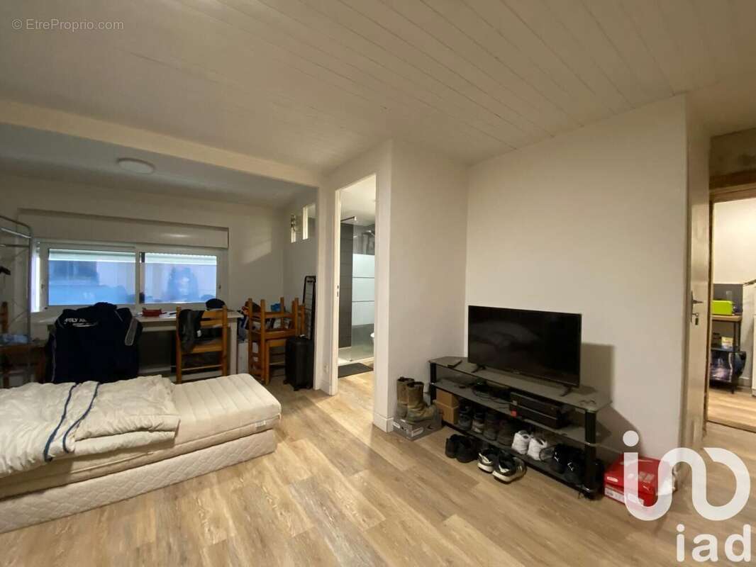 Photo 3 - Maison à LA CHAIZE-GIRAUD