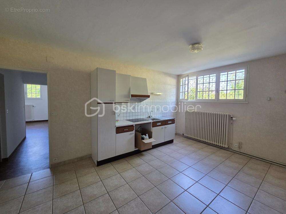 Maison 8 pièces 216m2 - photo 14