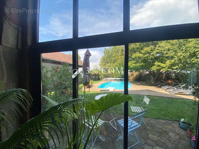 Maison à HOCHFELDEN