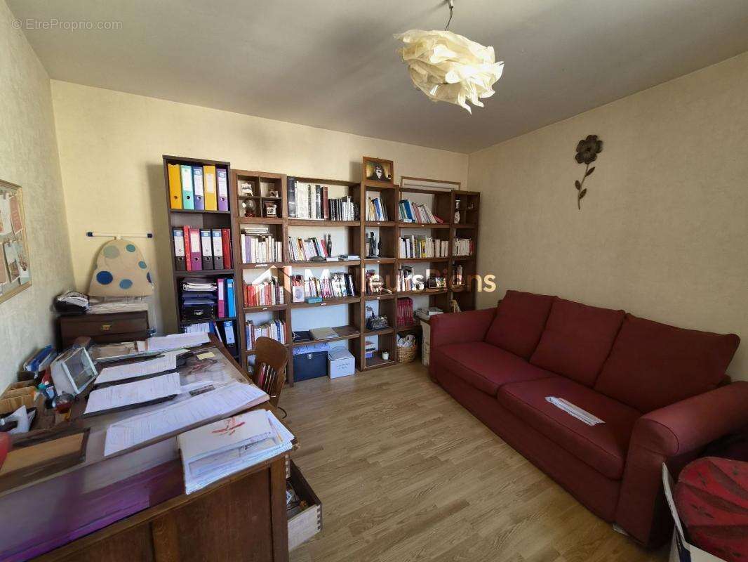 Appartement à CHAMPLITTE